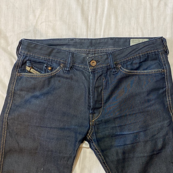 Diesel Dughan Denim Jeans 3x32 